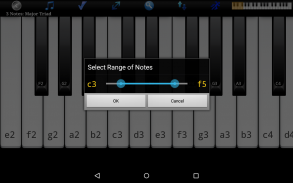 आवाज प्रशिक्षण - गाना सीखना screenshot 10