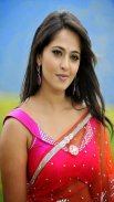 Anushka Shetty Wallpapers screenshot 1