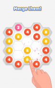 Hexa Connect screenshot 3