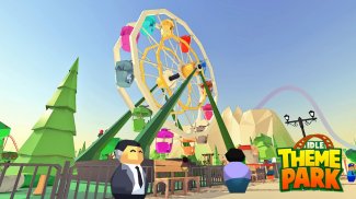 World of Coasters screenshot 2