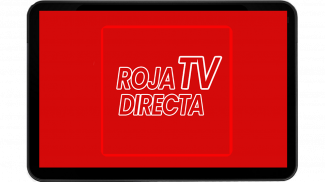 Roja directa - Futbol en vivo screenshot 2