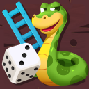 Snakes and Ladders Deluxe Icon