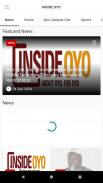 InsideOyo News screenshot 2