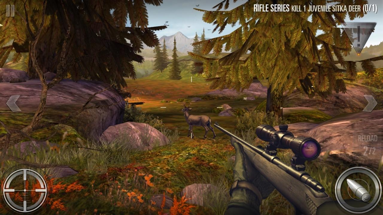 Deer Hunter 2018 - Загрузить APK для Android | Aptoide