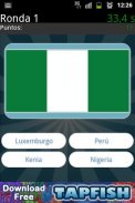 GeoQuest World Quiz screenshot 4