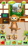 berbicara monyet screenshot 1