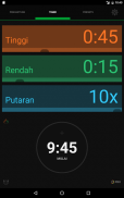 iCountTimer Gratis screenshot 4