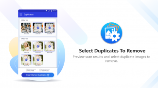 Duplicate Photos Fixer Pro screenshot 22