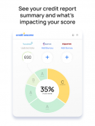 Credit Sesame-Personalized Credit Score Tips screenshot 8
