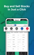 Indiabulls Stock Market & Demat account – Shubh screenshot 5