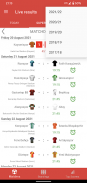 Live Scores for Super Lig 2023 screenshot 13