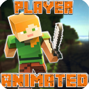 Animations Mod for Minecraft Icon