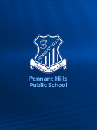 Pennant Hills Public School screenshot 2