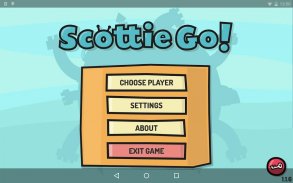 Scottie Go! screenshot 14