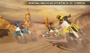 🏁 Trial Extremo bicicleta suja Corrida Jogos 2018 screenshot 14