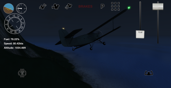 Island Bush Pilot 3D screenshot 8