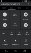 Christie Virtual Remote screenshot 3