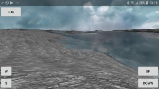OpenGL Fun Demonstration screenshot 1