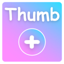 ThumbPlus - Crie thumbnails para vídeos e lives