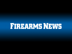 Firearms News Magazine screenshot 0