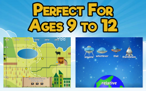 Fifth Grade Learning Games screenshot 4