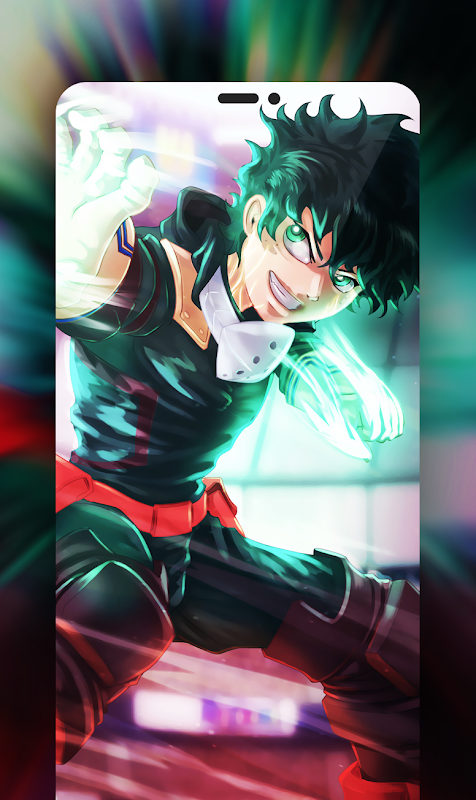 Dragon Ball Heroes wallpapers Super anime picture APK برای دانلود اندروید