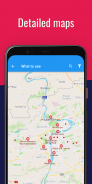 PRAGA Guia & Ingressos screenshot 5