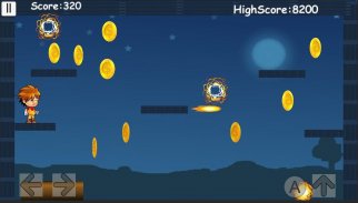 Shooting Game Free: Top Eager For Bursting enemies screenshot 3