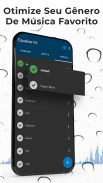 EQ Equalizador FX screenshot 1