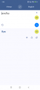 Khmer Englisch übersetzen screenshot 2