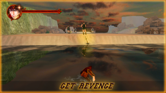 The Last Hero :Achilles screenshot 9
