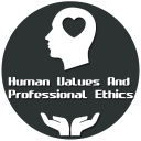 Human Values And Prof. Ethics Icon