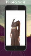 Arab Woman Photo Maker Pro screenshot 1