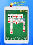 Solitaire Classic Evolution screenshot 0