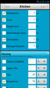 DIY Remodel Cost Calculator screenshot 4