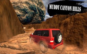 GameVenture Offroad 4x4 Truck screenshot 7