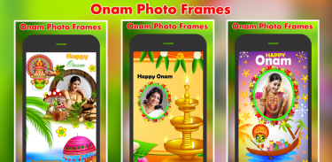 Onam Photo Frames 2023 screenshot 4