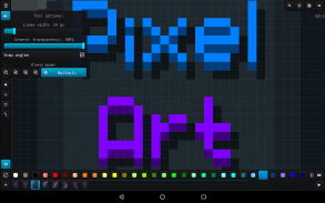 Draw Pixel Art screenshot 6
