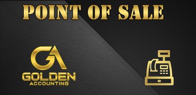 Golden Point of Sale
