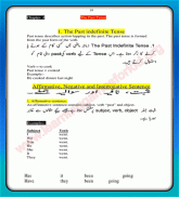 Learn English Grammar in Urdu screenshot 2