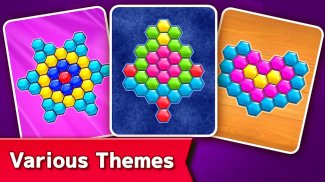 Block Puzzle: Jogos de blocos screenshot 7