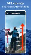 GPS Altimeter - Altitude App screenshot 6