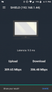 SpeedCast screenshot 2
