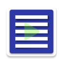 WebReader Icon