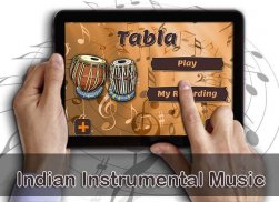 Tabla-Musik-Instrument screenshot 1