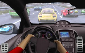 Car Racing Super Games 2021 - Free Drive screenshot 3