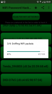 WiFi Password Hacker Hacking t screenshot 5