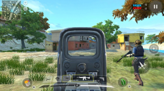 Commando Army Games Offline screenshot 13
