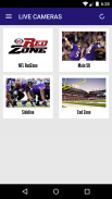Baltimore Ravens Mobile screenshot 5