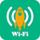 WiFi Warden - WiFi Analyzer & WiFi Blocker Icon